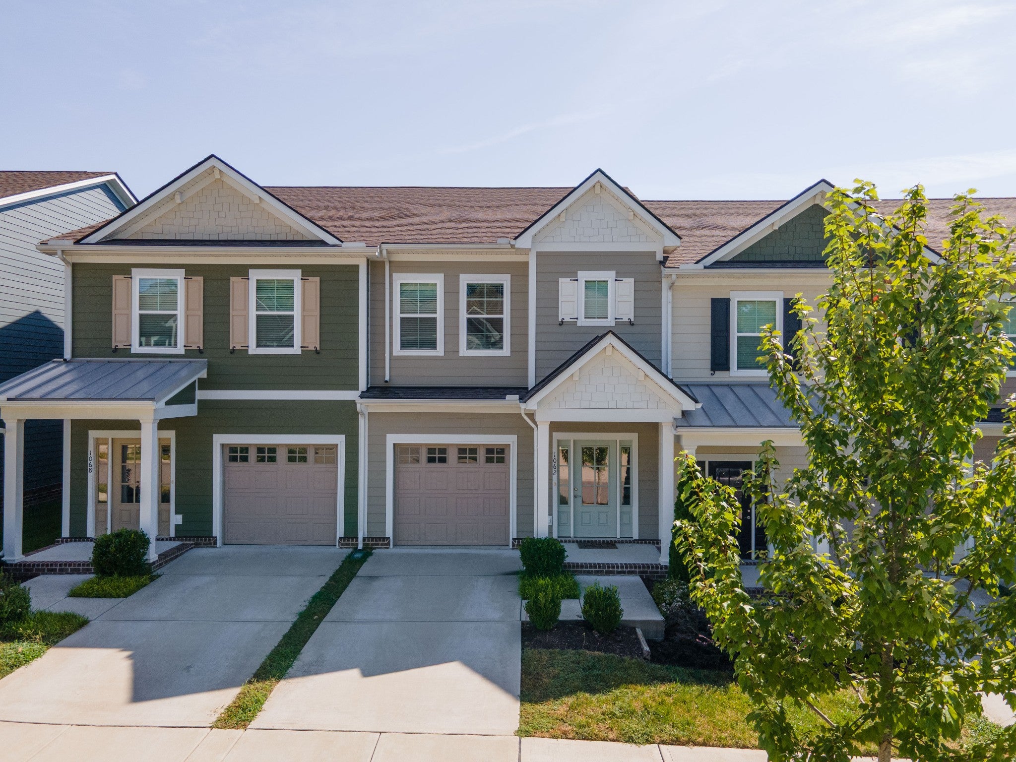 3-bed listing at 1062 Sweetleaf Dr, Franklin