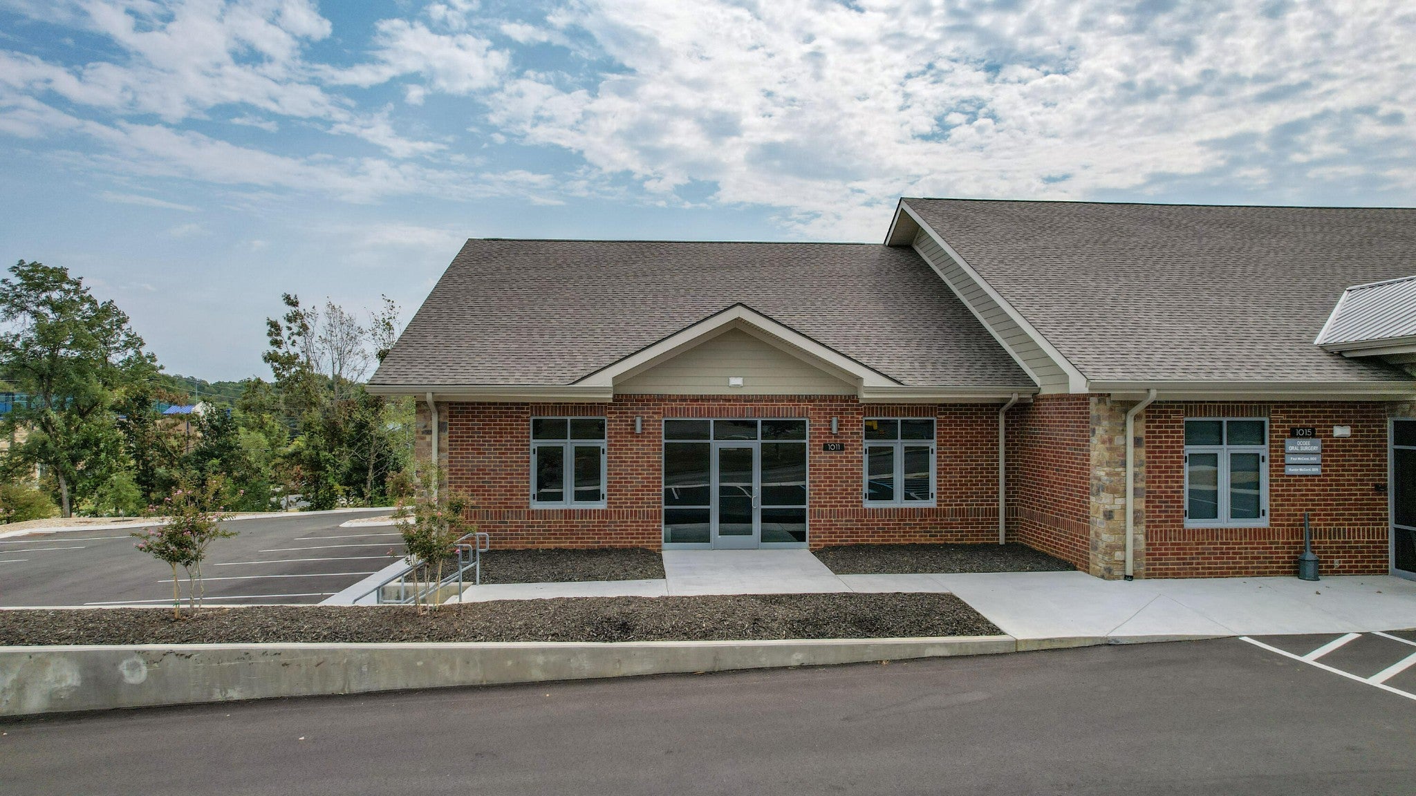 1011 Peerless Crossing Drive NW