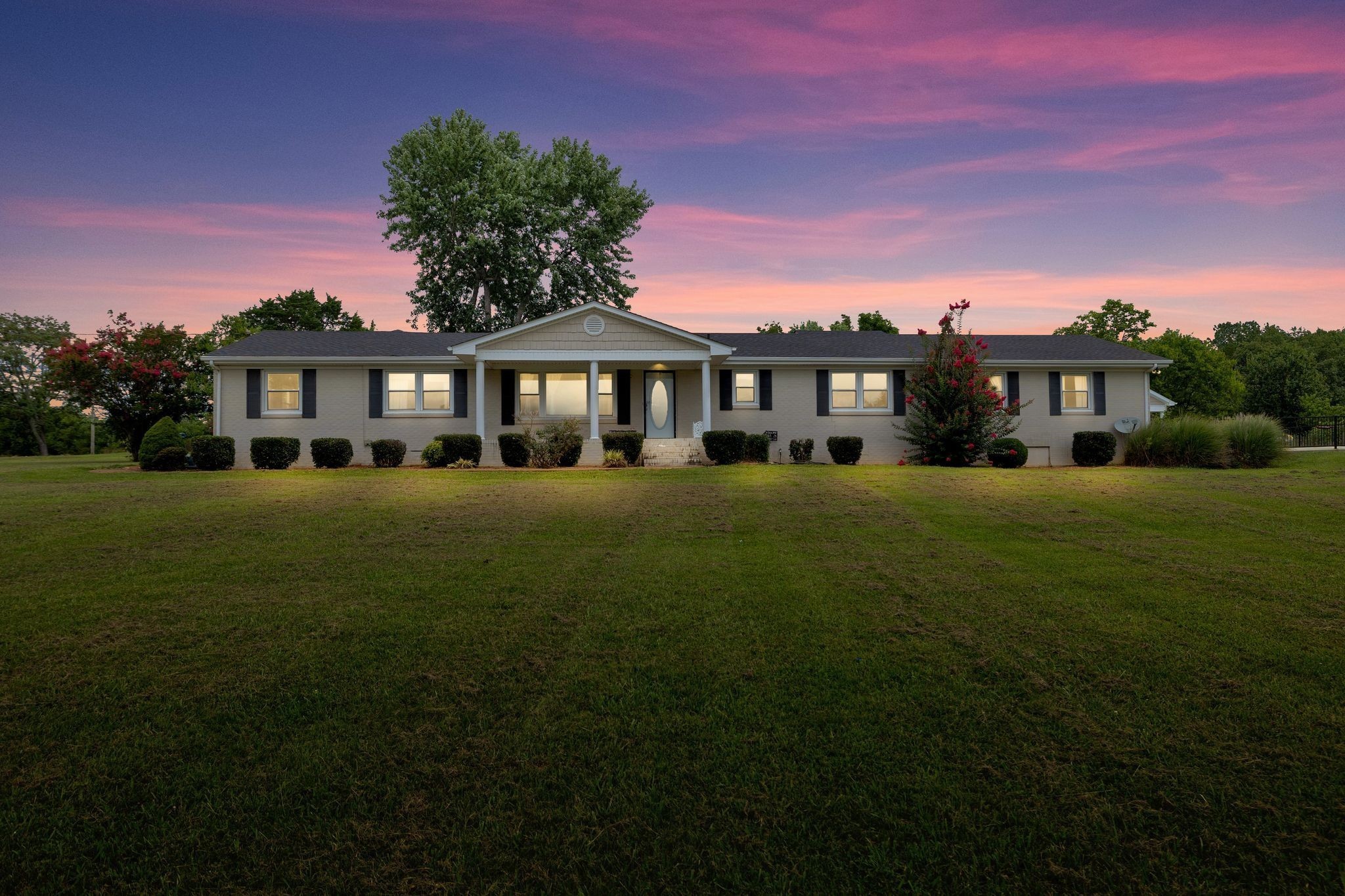 1666 Fayetteville Hwy