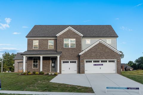 2722 Slatewood Way Murfreesboro TN 37129