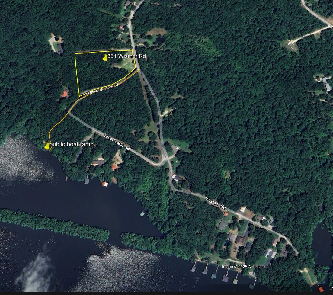 351 Wismer Rd