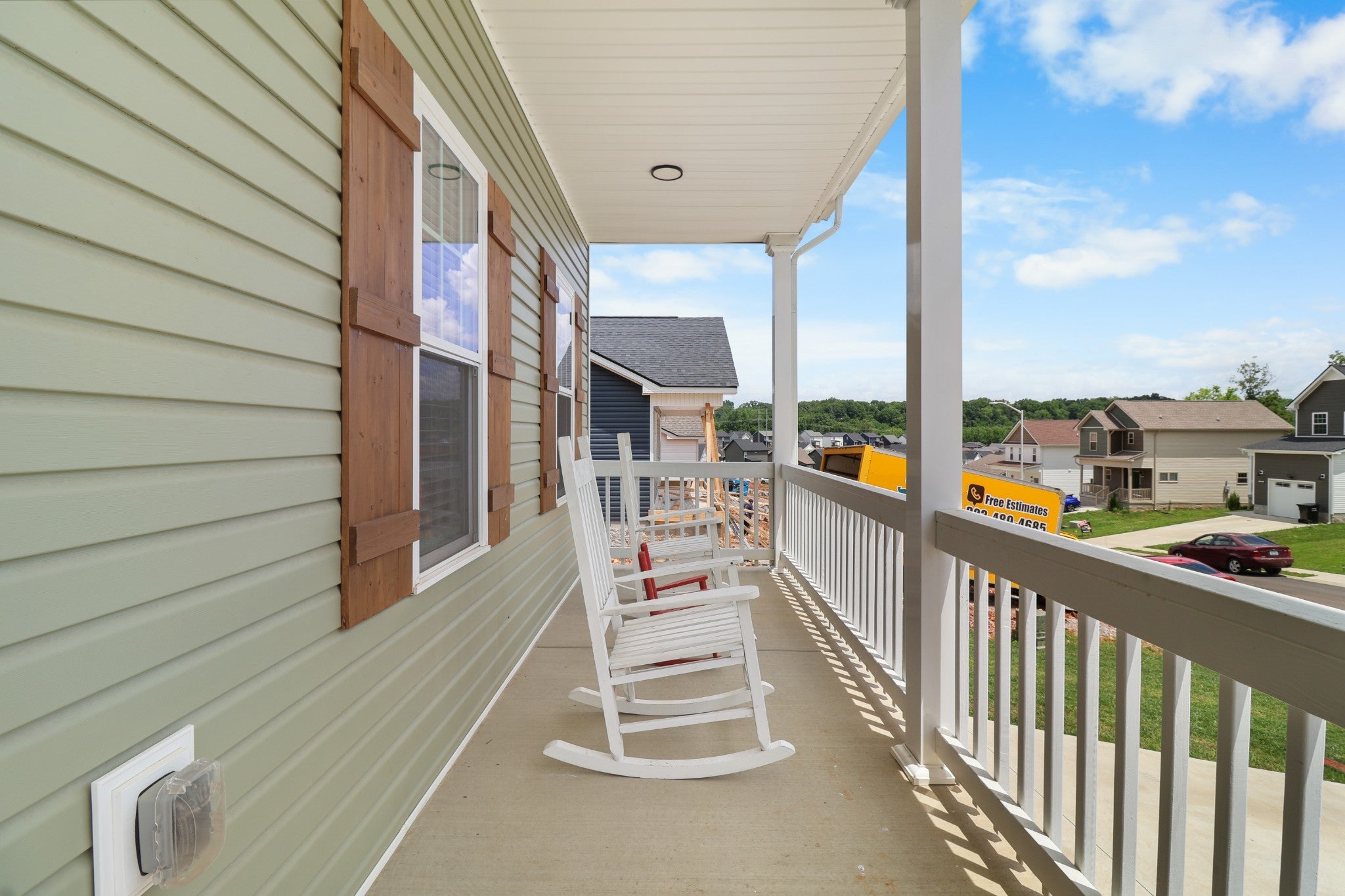 1150 Tybee Dr