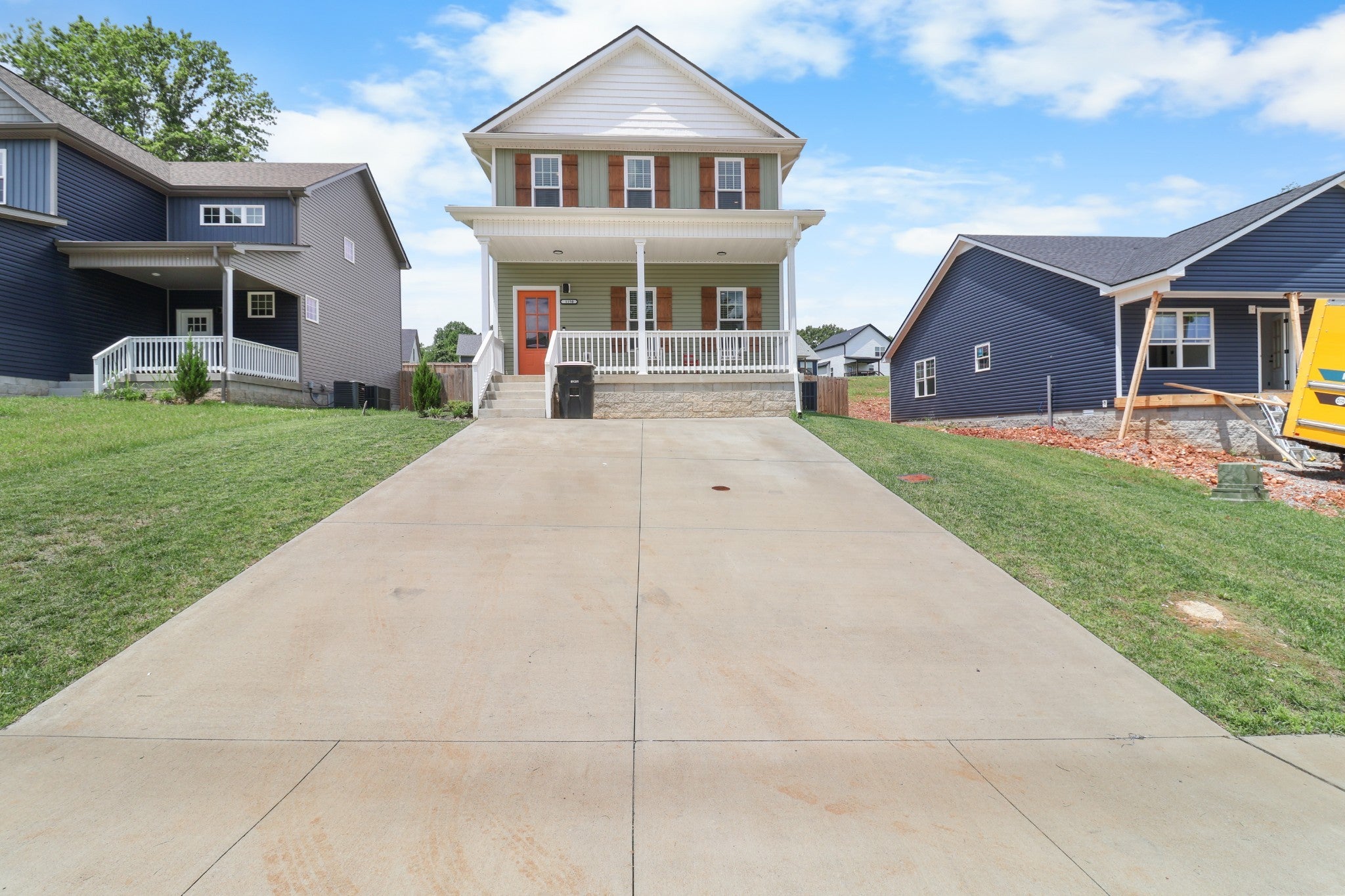 1150 Tybee Dr