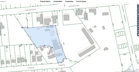 549 E Maple St Madison TN 37115