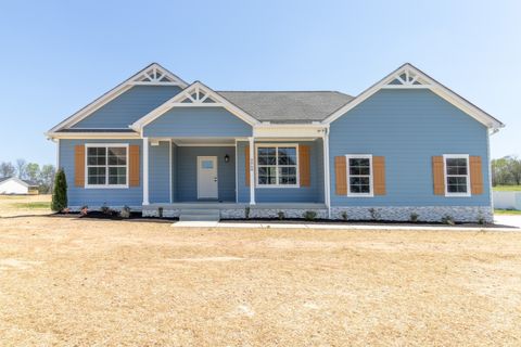 Photo of 2060 Beverly Ct, Springfield, TN 37172 (MLS # 3061750)