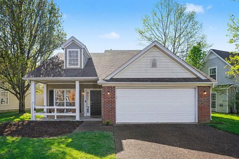 3106 Langley Dr Franklin TN 37064