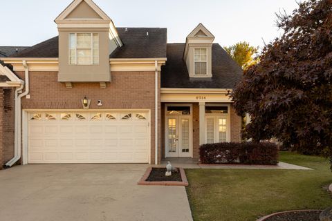 6714 Willow Trace Dr Chattanooga TN 37421