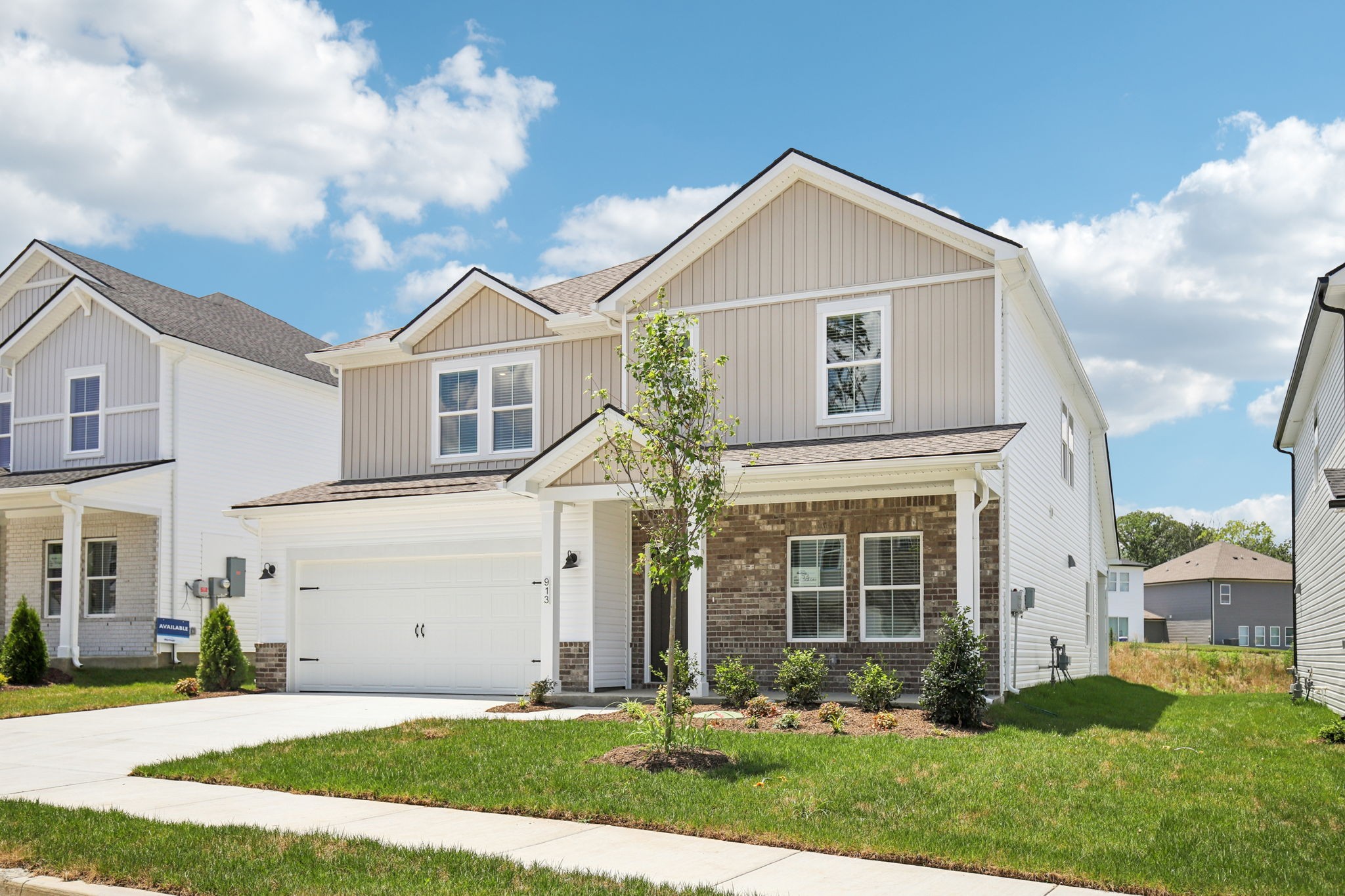 913 Calvin Ct