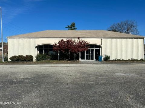 316 N 22nd Ave Humboldt TN 38343