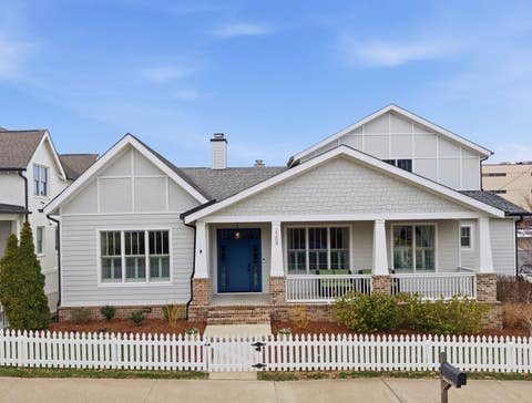 Photo of 2209 20th Ave S, Nashville, TN 37212 (MLS # 3279277)