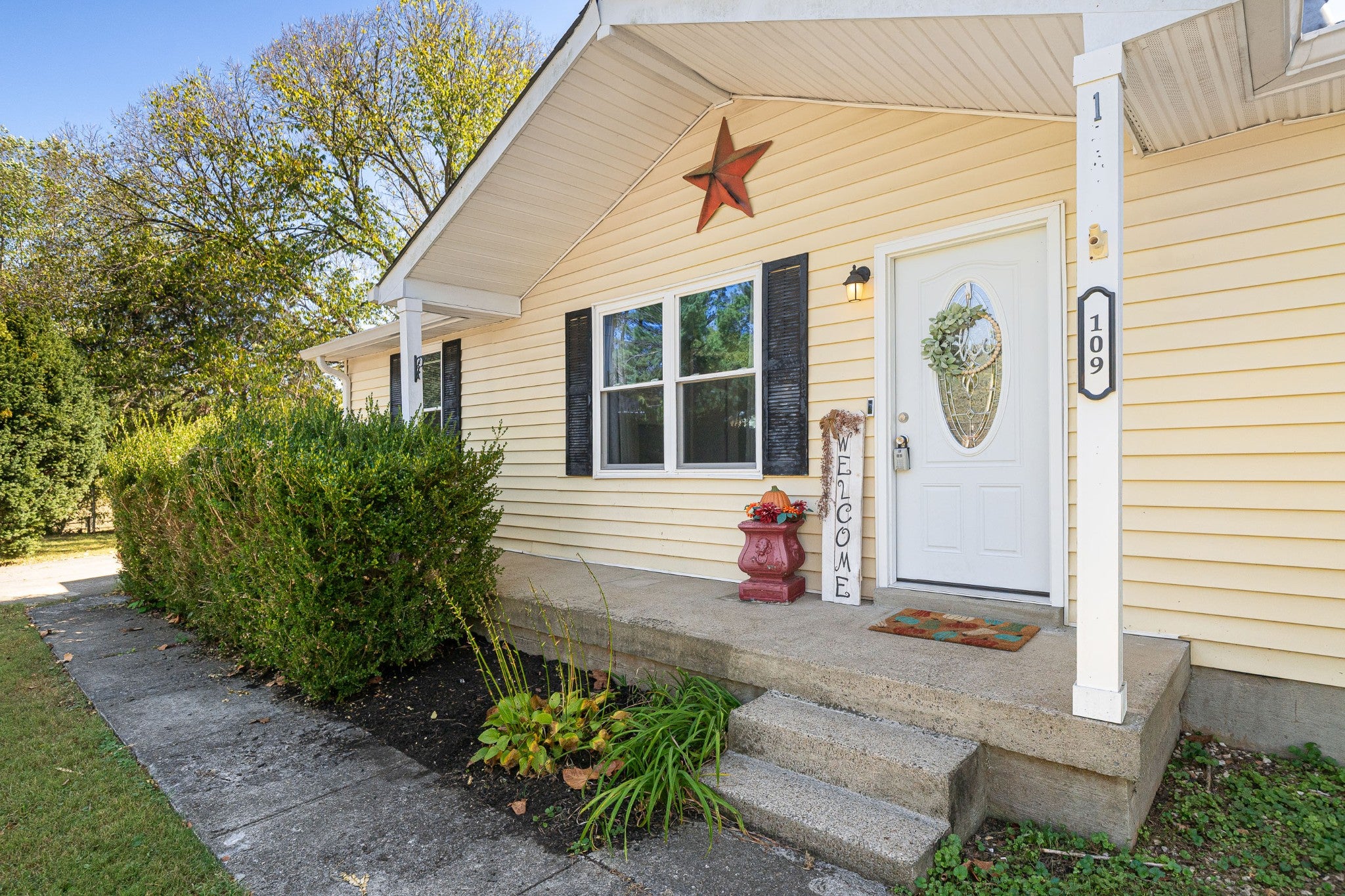 109 Shirley Ct