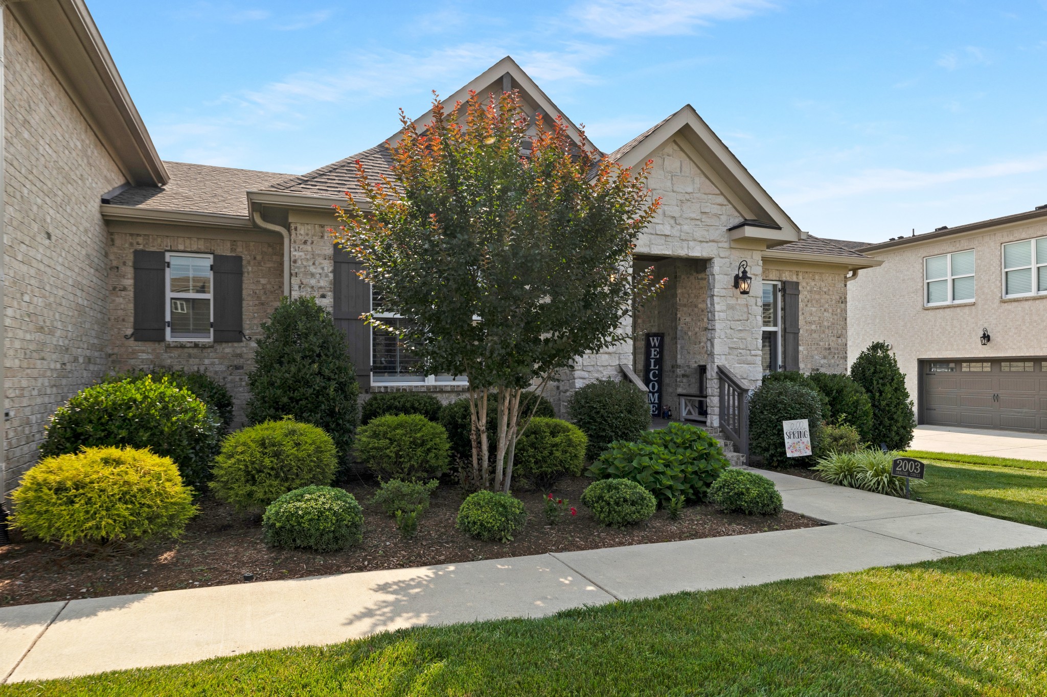 Middle Tennessee Properties 4 2003 Imagine Cir