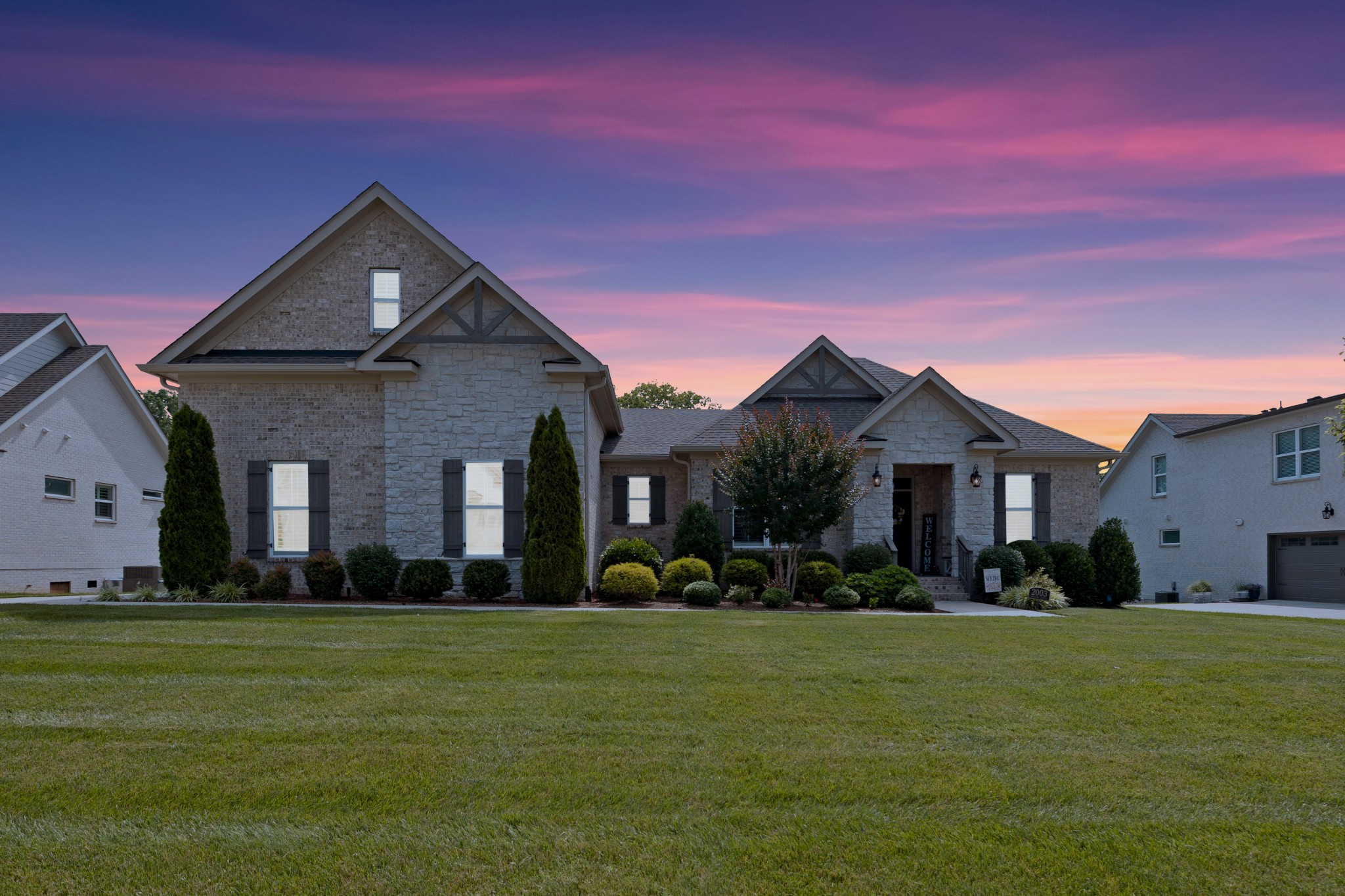 Middle Tennessee Properties 1 2003 Imagine Cir