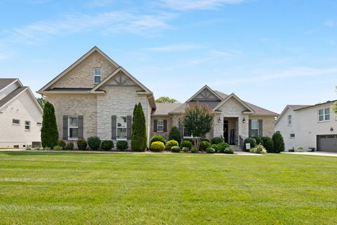 2003 Imagine Cir Spring Hill TN 37174