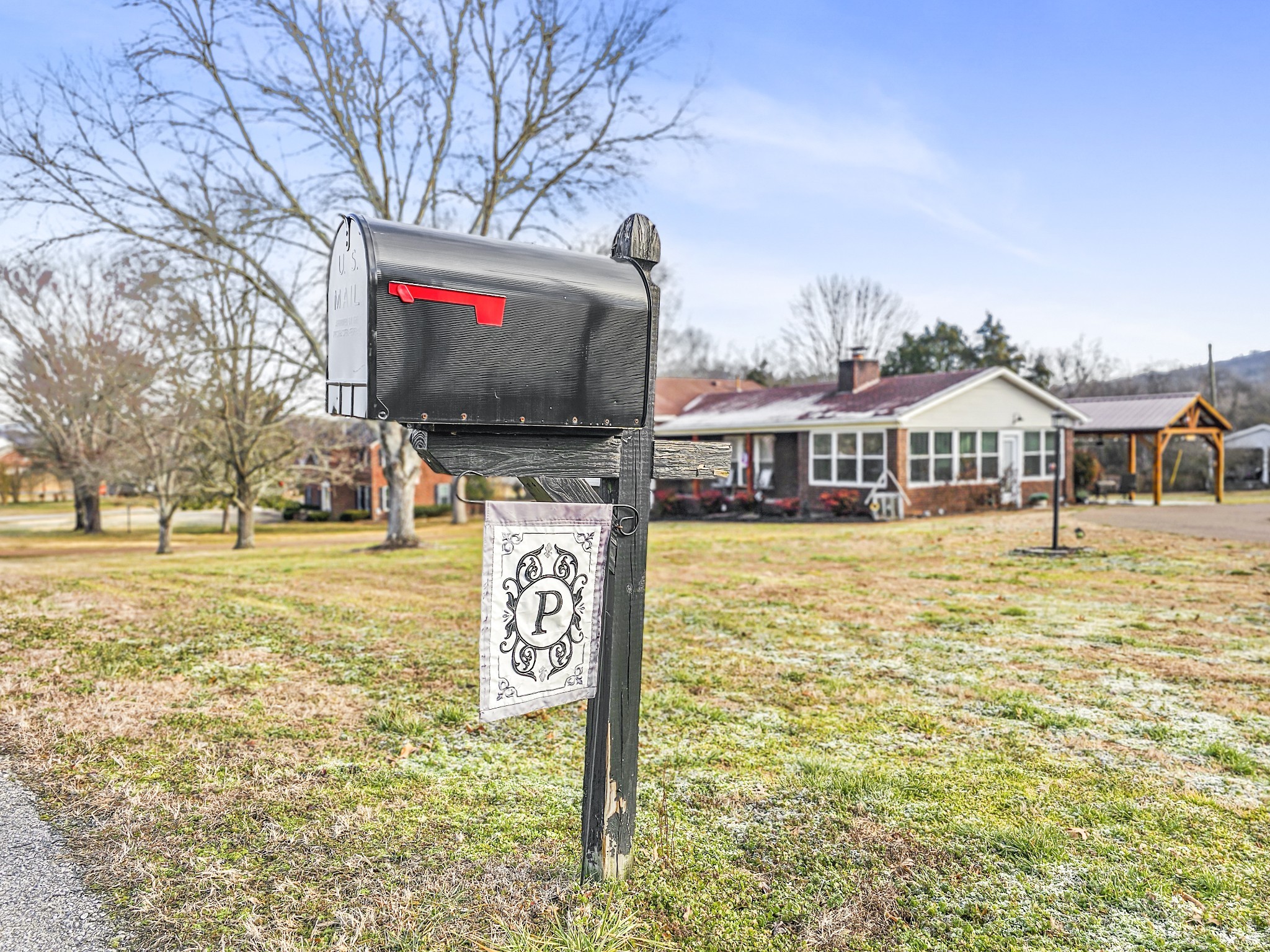 55 Morris Dr