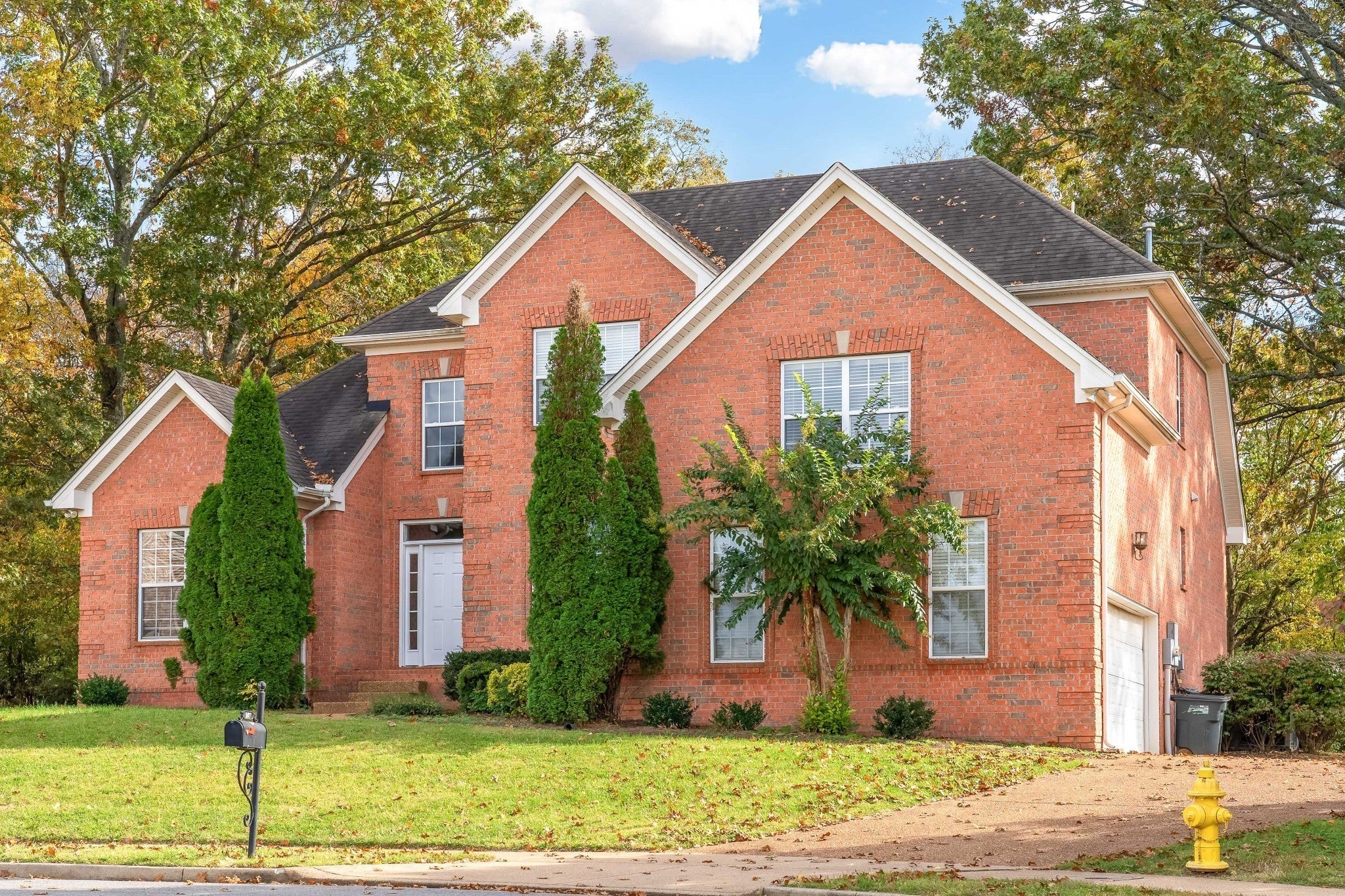 107 Havenwood Court