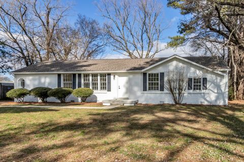 Photo of 1507 Bartway Dr, Murfreesboro, TN 37130 (MLS # 3099265)