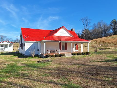 Photo of 32 N Bradley Rd, Lawrenceburg, TN 38464 (MLS # 3067301)