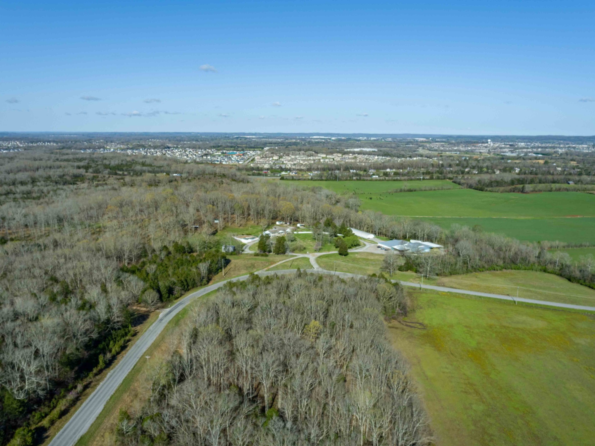 3355 Jim Warren Rd