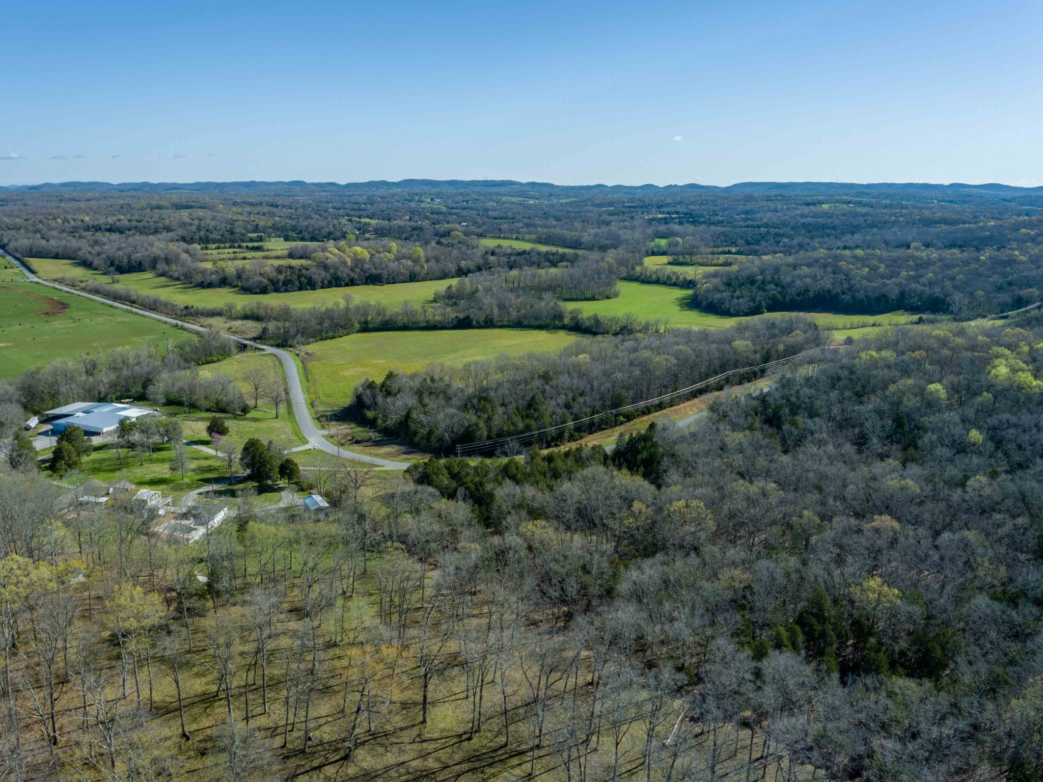 3355 Jim Warren Rd