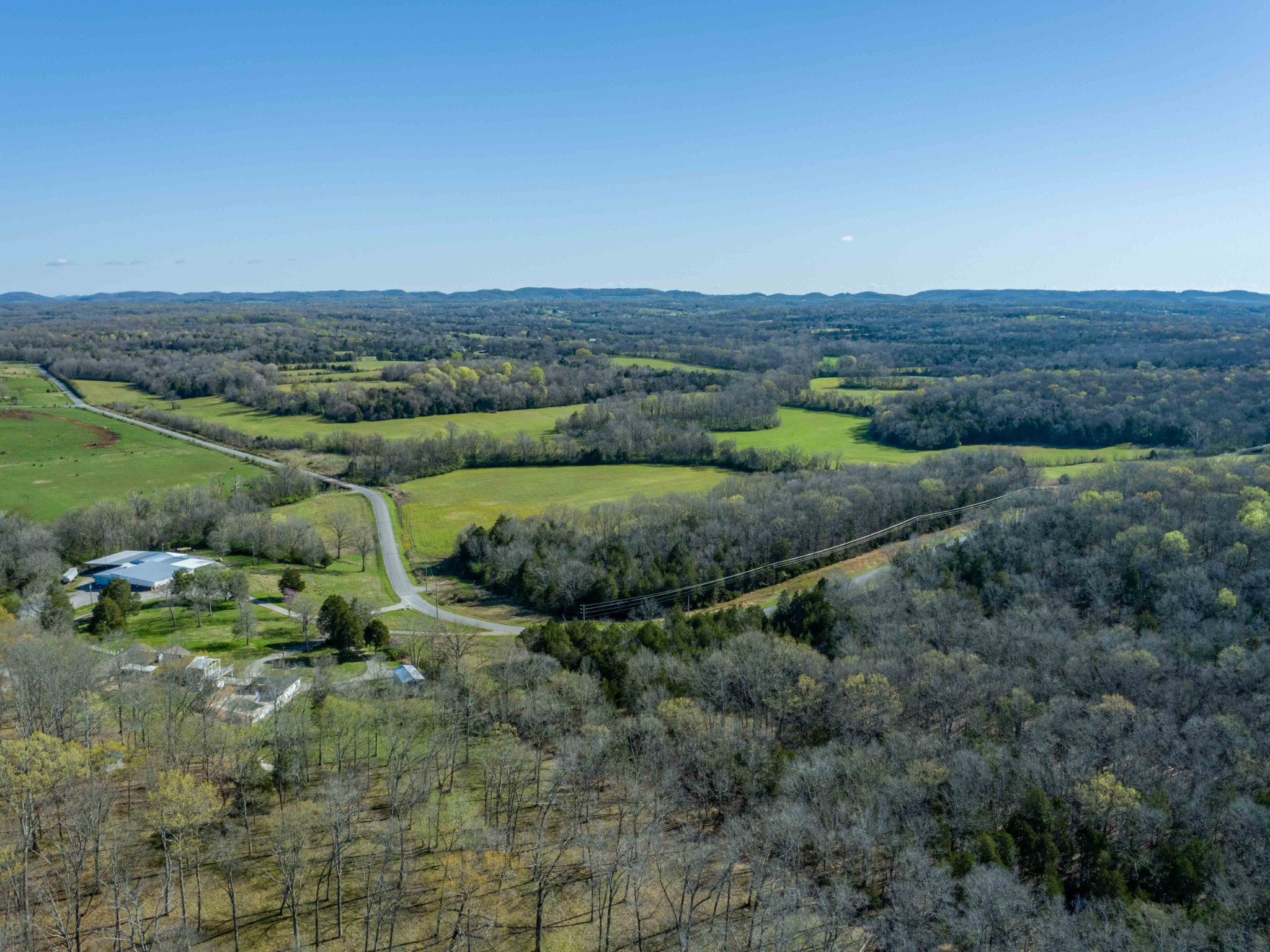 3355 Jim Warren Rd