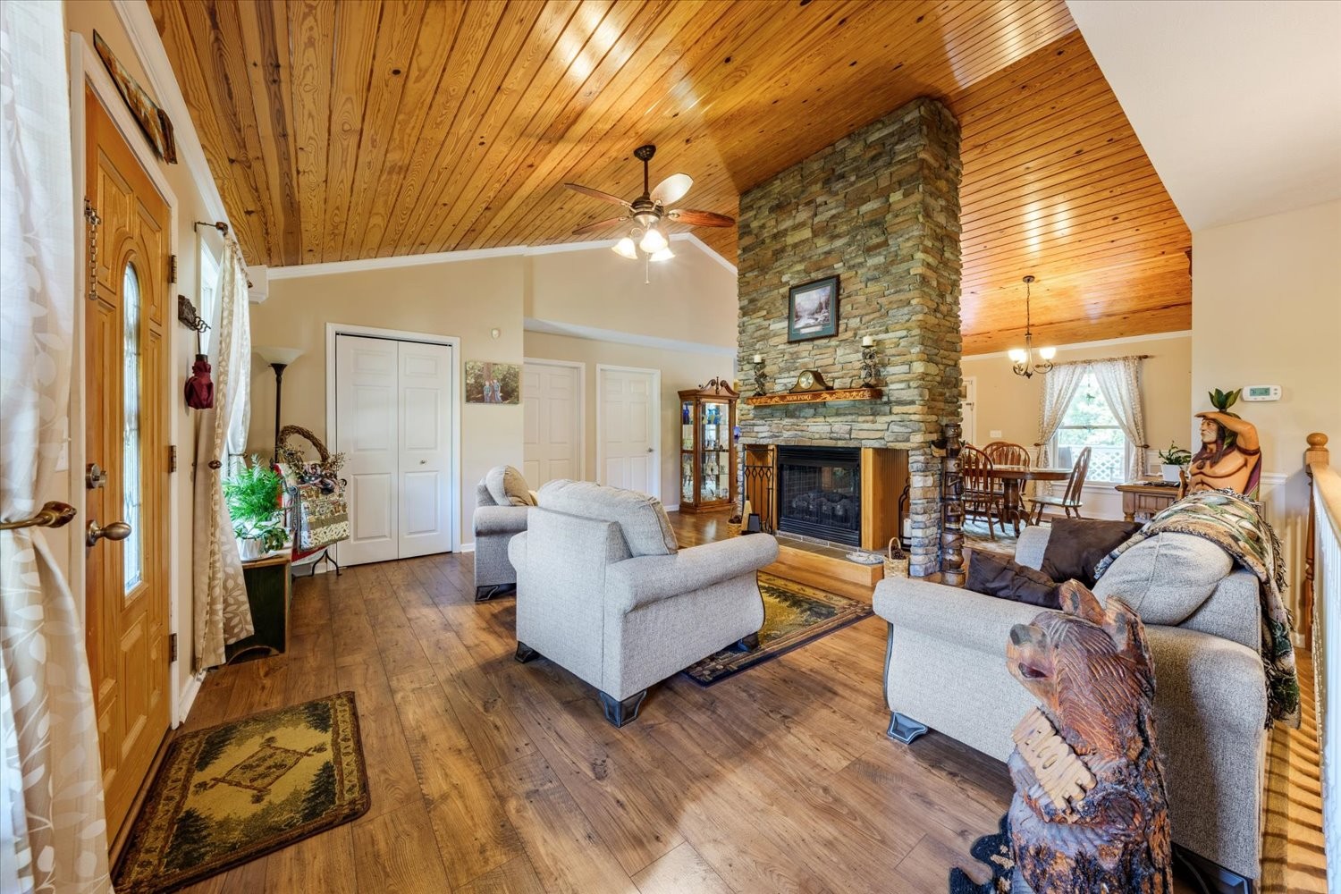 124 Napier Rd