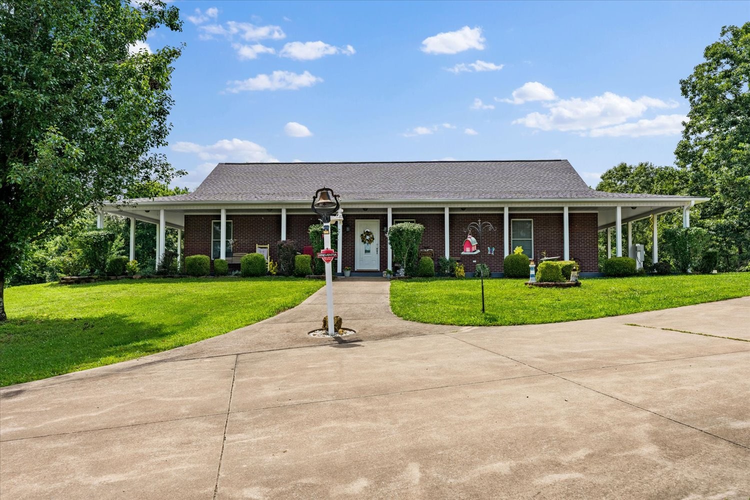 124 Napier Rd