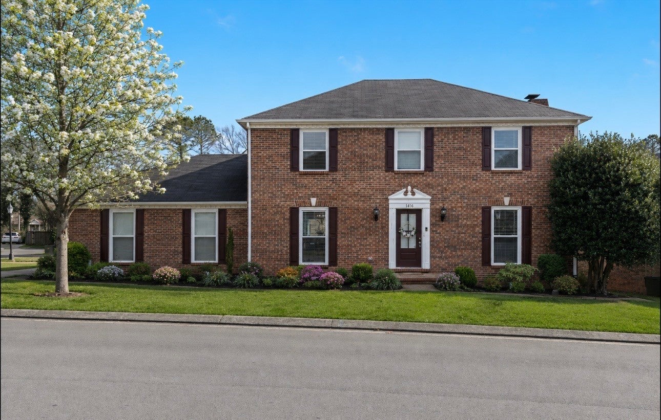 1416 Mohawk Trl