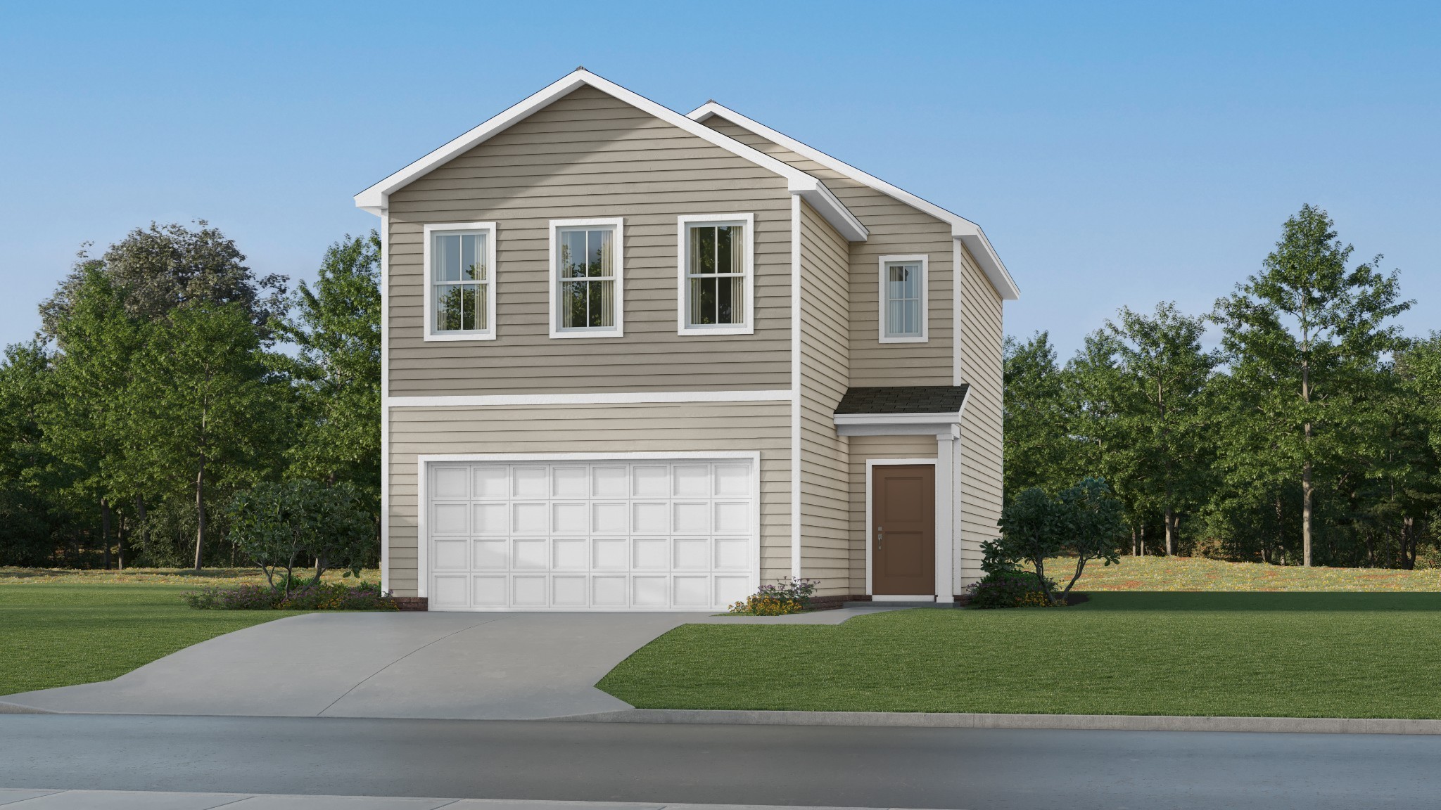 865 Moray Lane