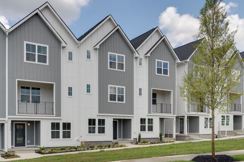 3300 Conviser Dr Nashville TN 37207