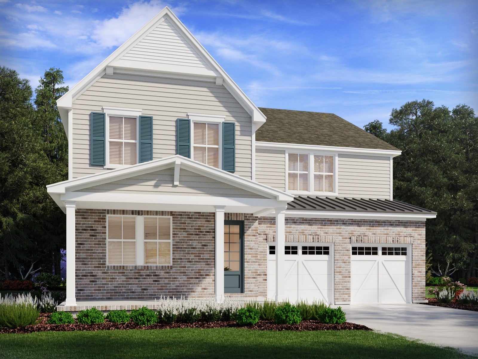 5-bed listing at 2836 Kayla Ct, Franklin