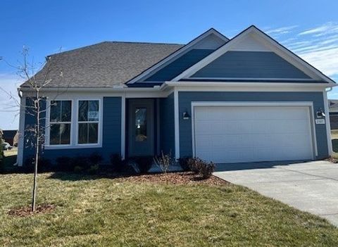 2507 Havenstone Lane Murfreesboro TN 37128