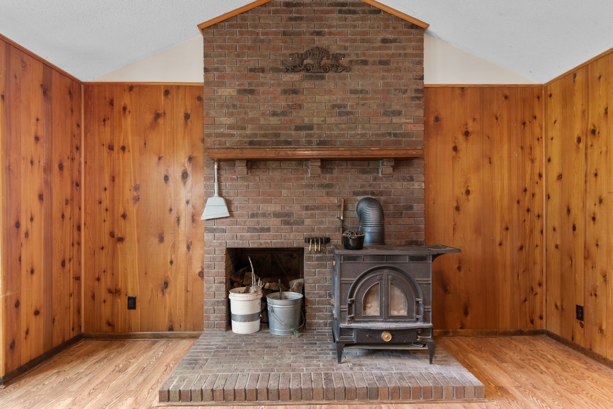 239 Henry Bayless Rd