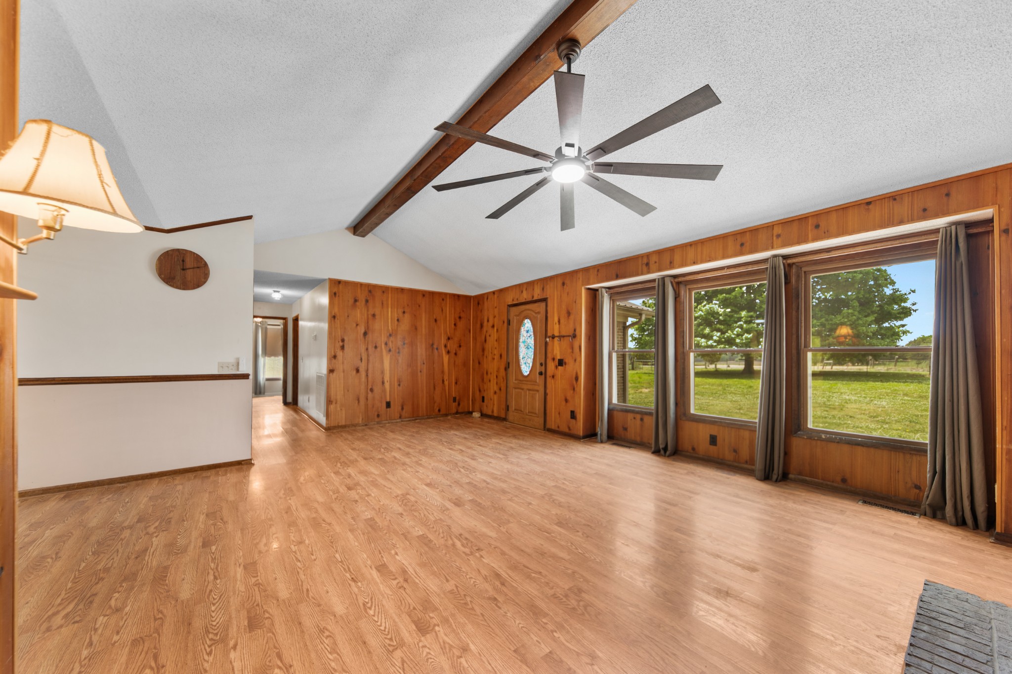 239 Henry Bayless Rd