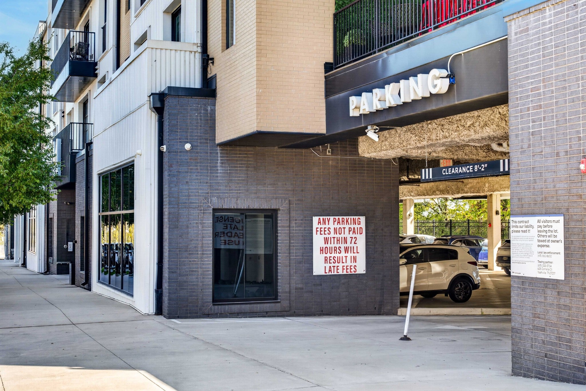 65 Lindsley Ave 515