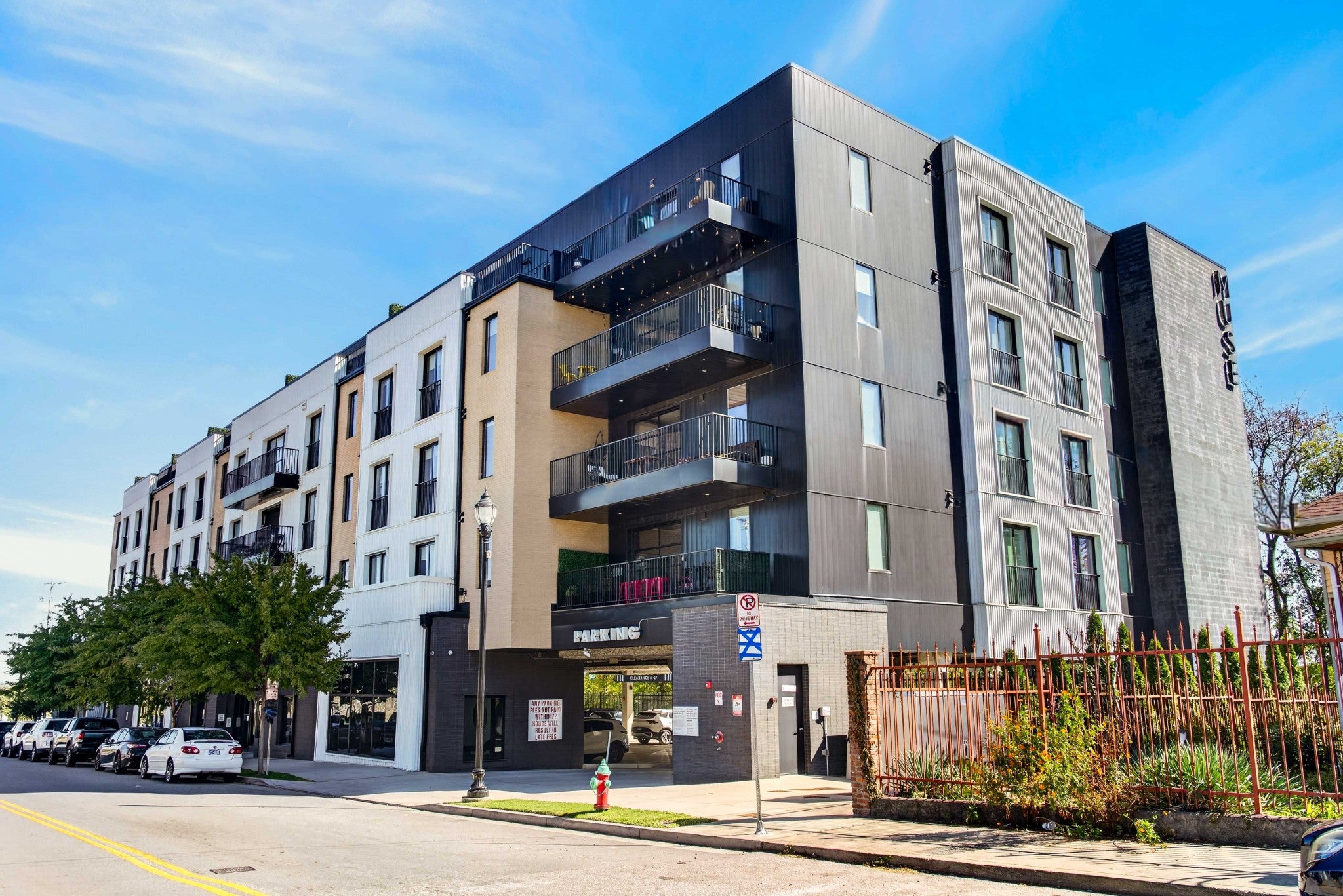 65 Lindsley Ave 515