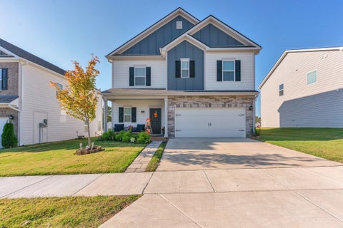 Photo of 348 Winston Way, Gallatin, TN 37066 (MLS # 3527794)