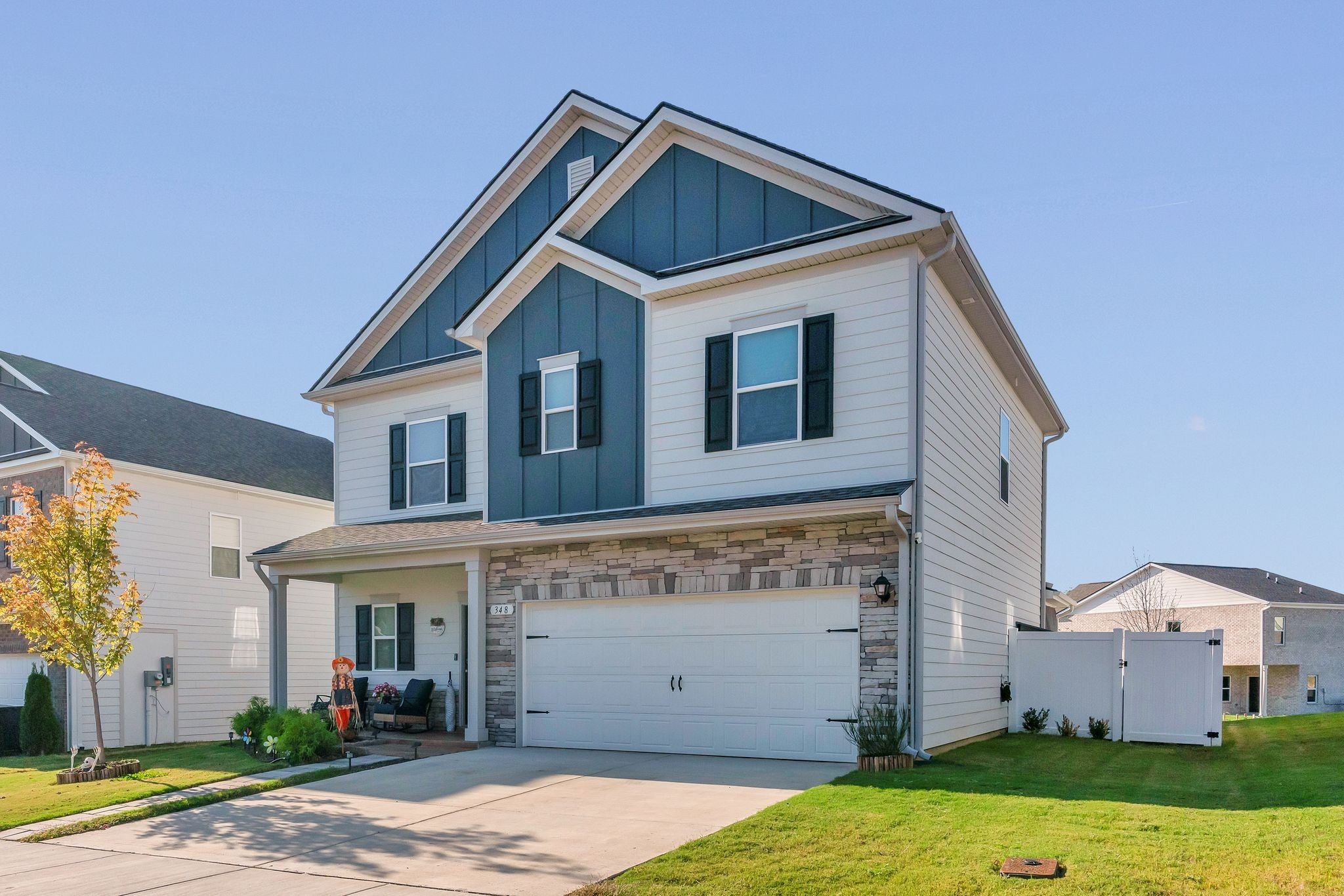 348 Winston Way