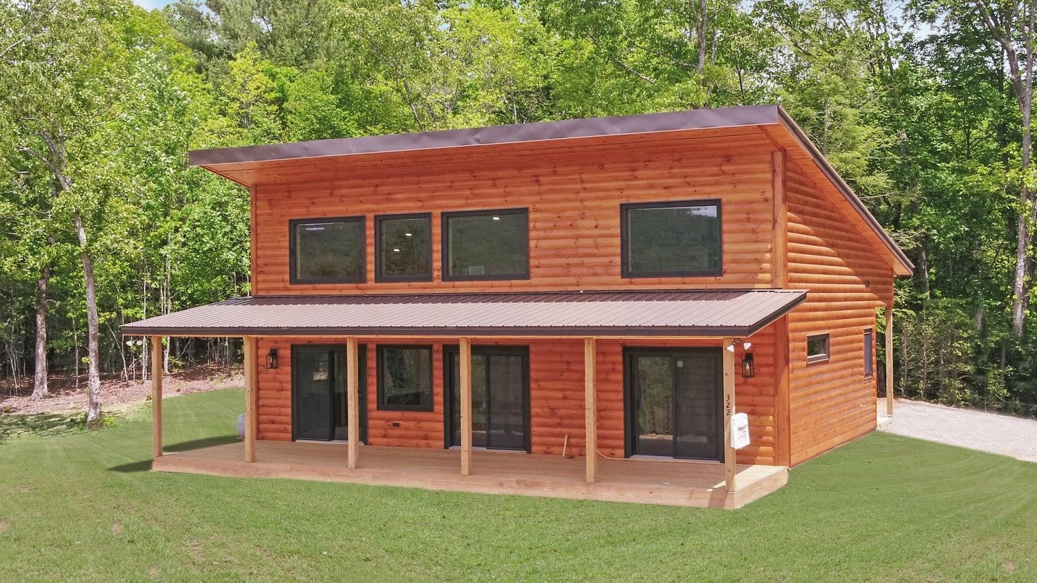 322 Deer Haven Trail