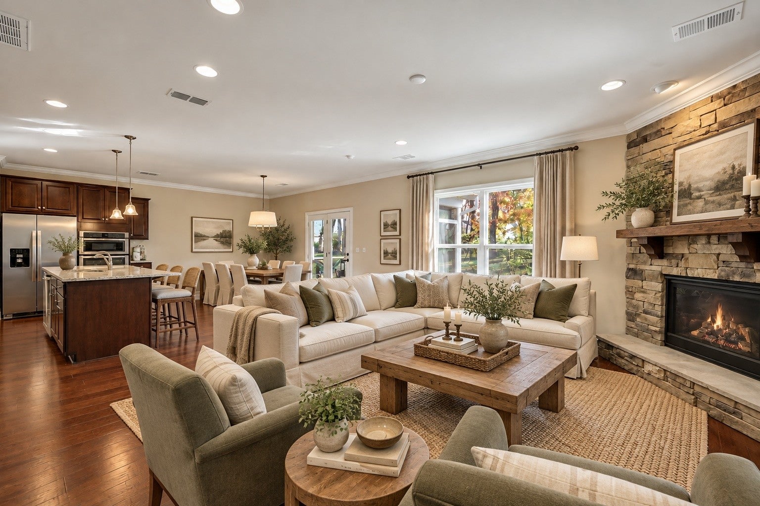 4010 Compass Pointe Ct