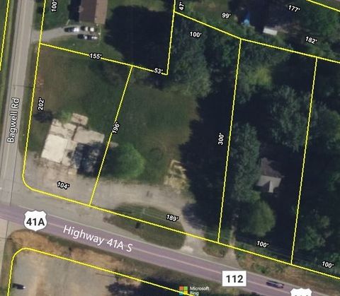0 Hwy 41A S Clarksville TN 37043