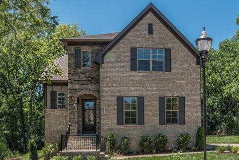 23 Bear Branch Circle Joelton TN 37080