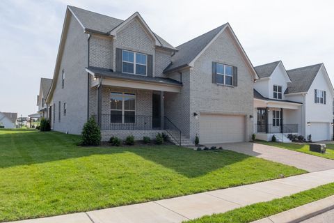 3001 Turnstone Trace, Spring Hill, TN 37174 - MLS#: 2871970