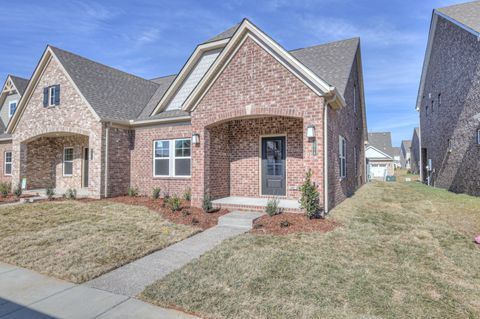 9018 Headwaters Drive Unit 169, Franklin, TN 37064 - MLS#: 2807102