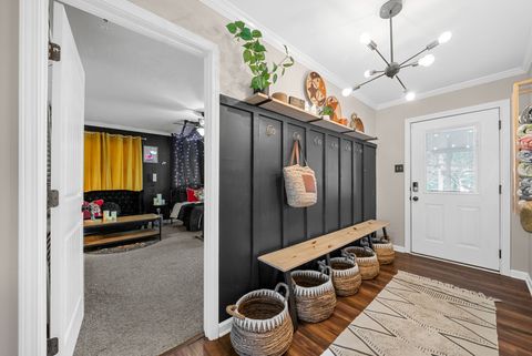 441 Rivermont Dr Clarksville TN 37043