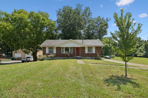 442 Ezell Pike Nashville TN 37217