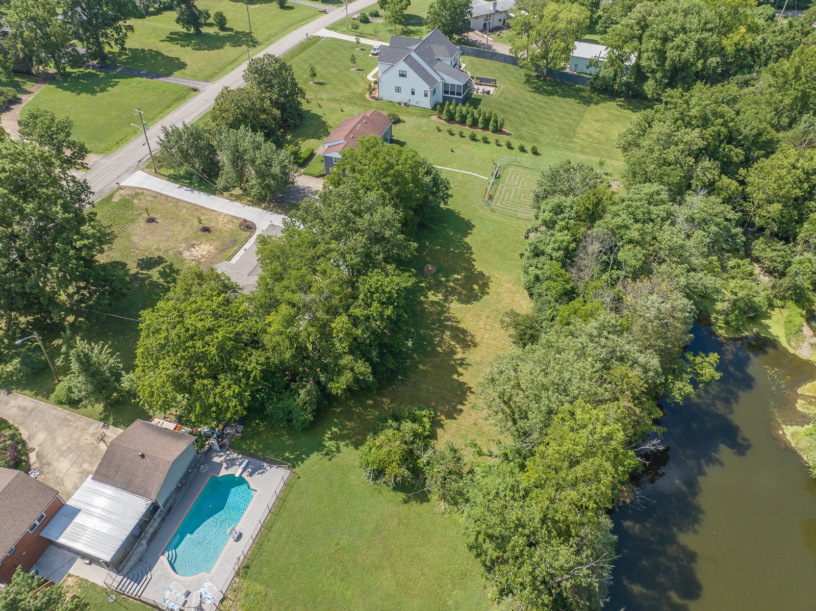 Photo 63 of 68 of 955 Windrowe Dr house