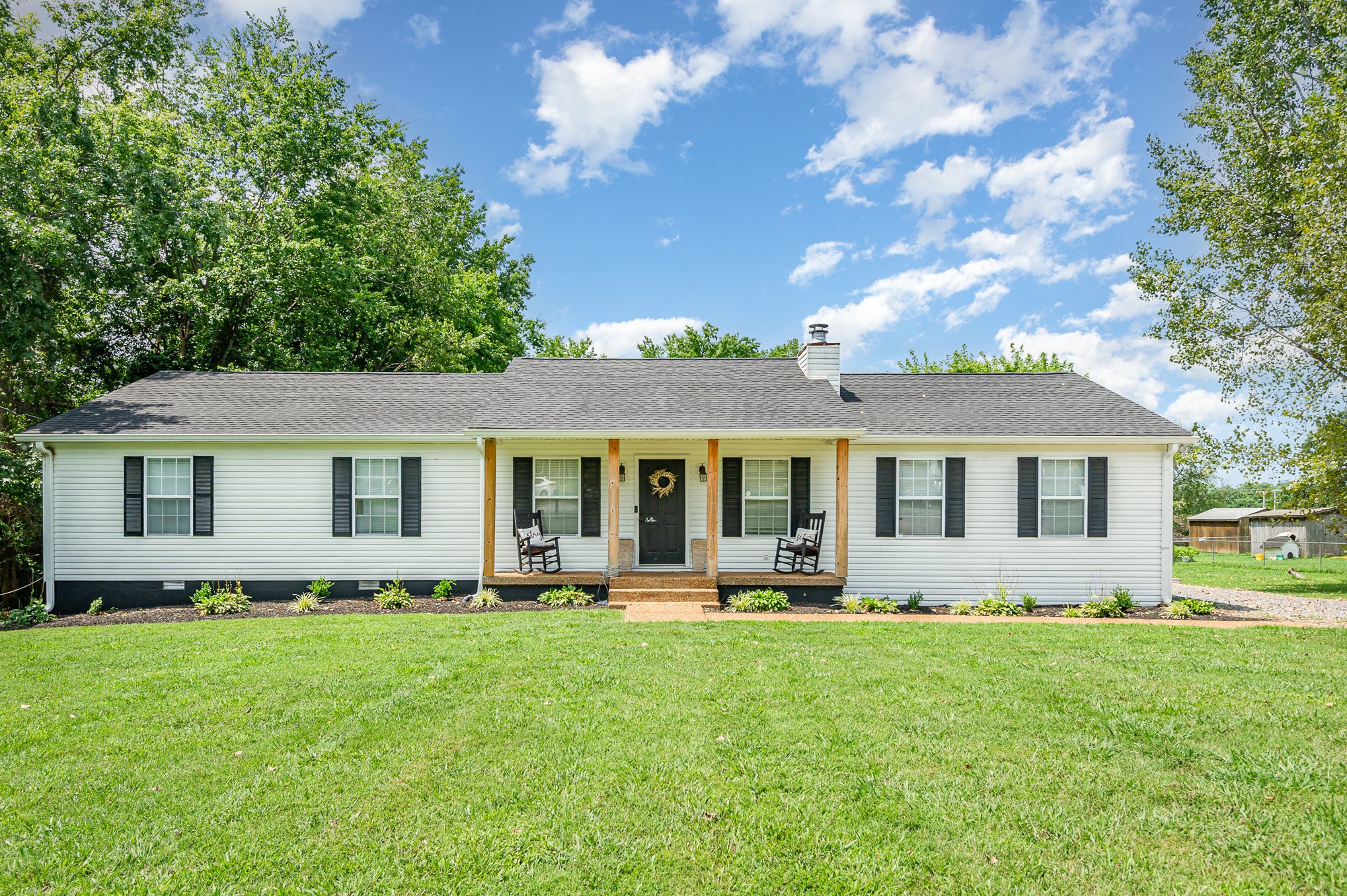 2116 Old Greenbrier Pike