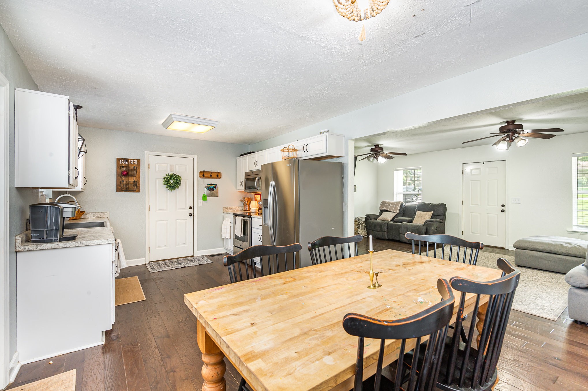 2116 Old Greenbrier Pike