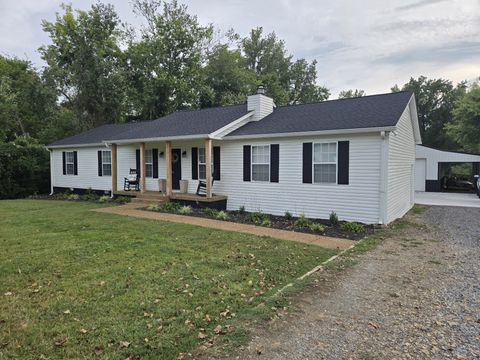 2116 Old Greenbrier Pike Greenbrier TN 37073